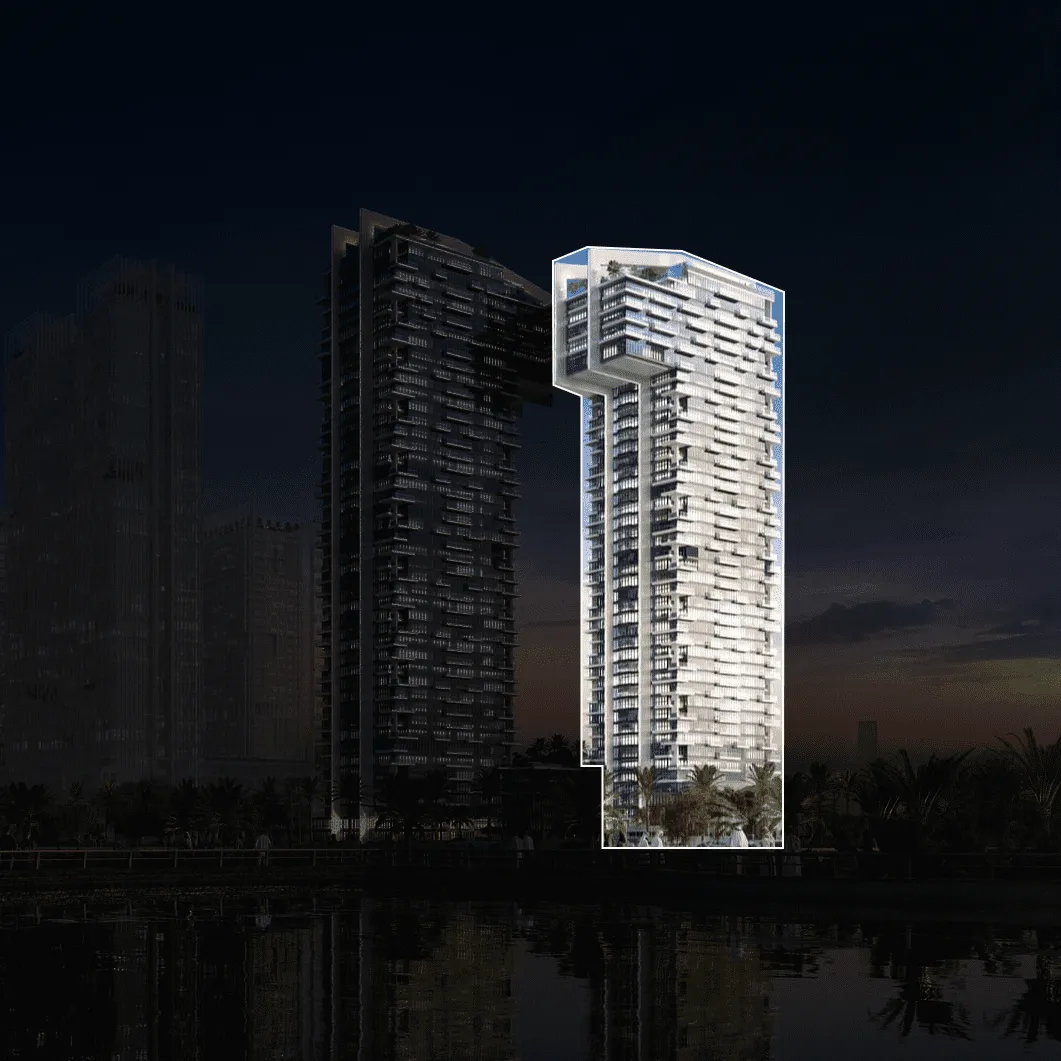 Tower West