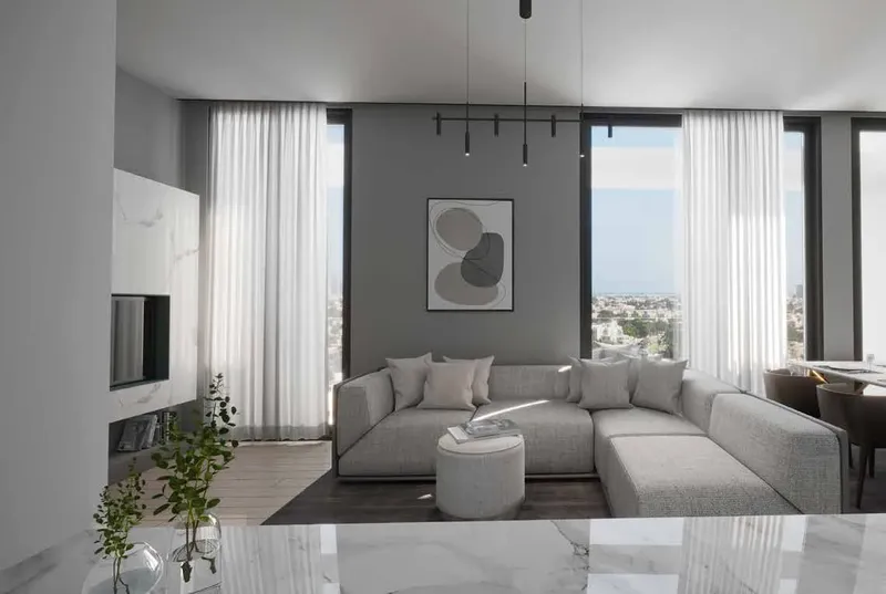 Interior at Al Mamsha Sharjah in Muwaileh Commercial Sharjah