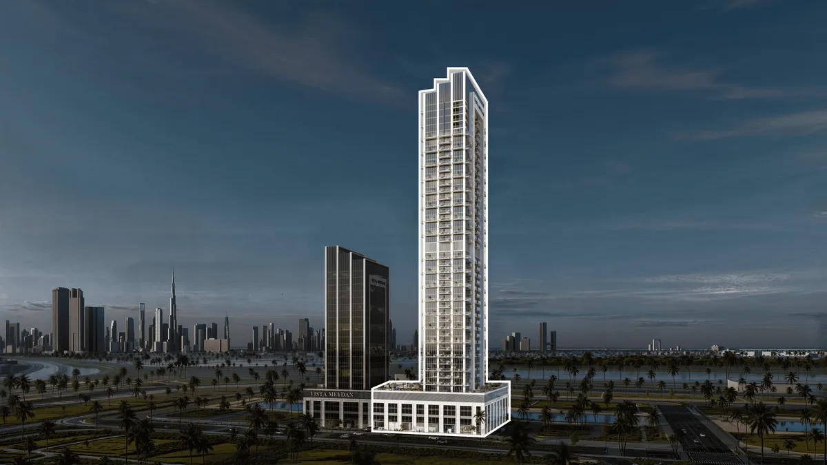 Tower A