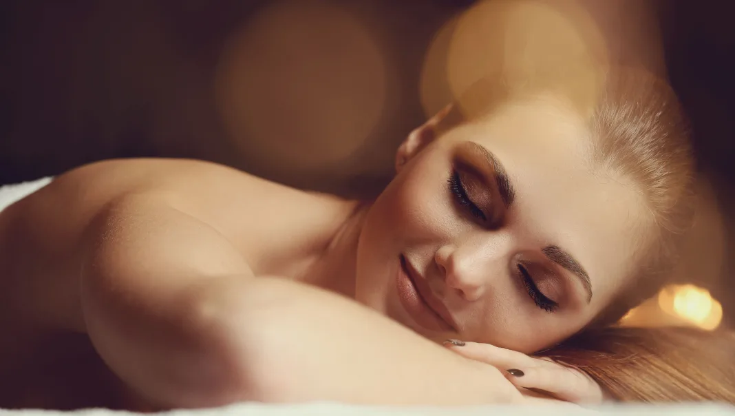 Steam & Sauna amenity image at Aqua Arc
