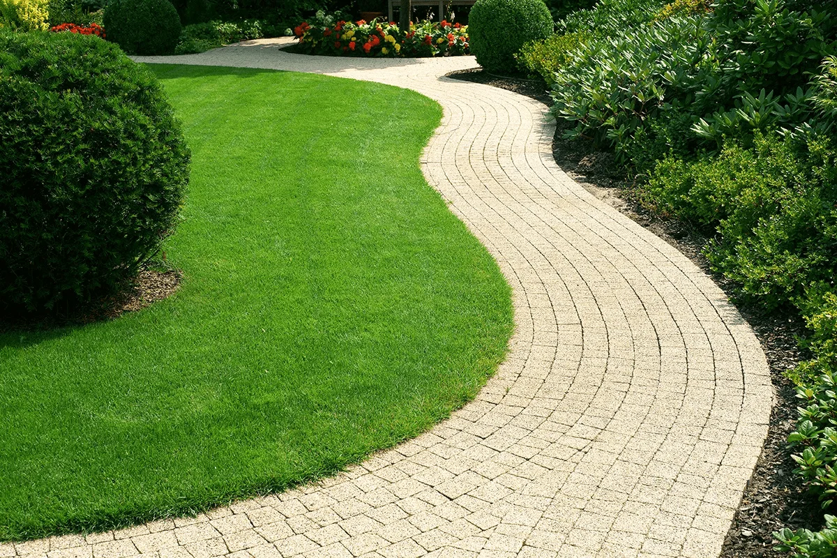 Walking Trails amenity image at Aqua Arc
