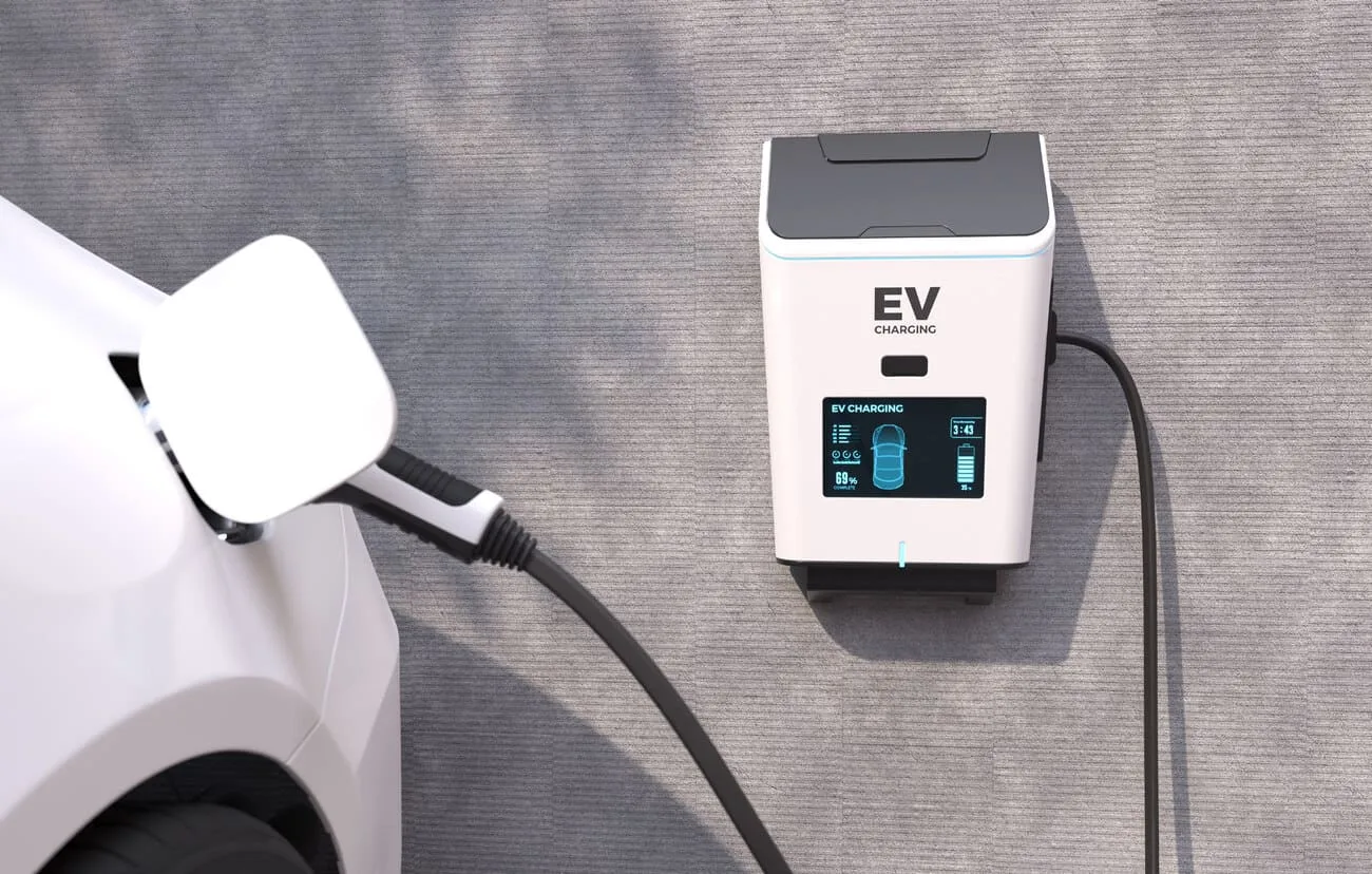Electric Vehicle Charging Provisions amenity image at Avana Residences
