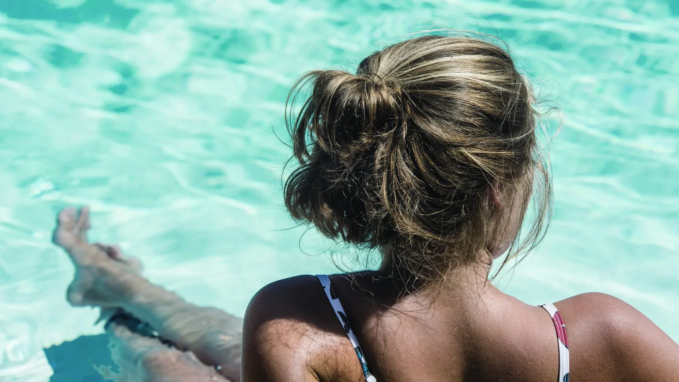 Privatel Pool amenity image at Cove Edition 2
