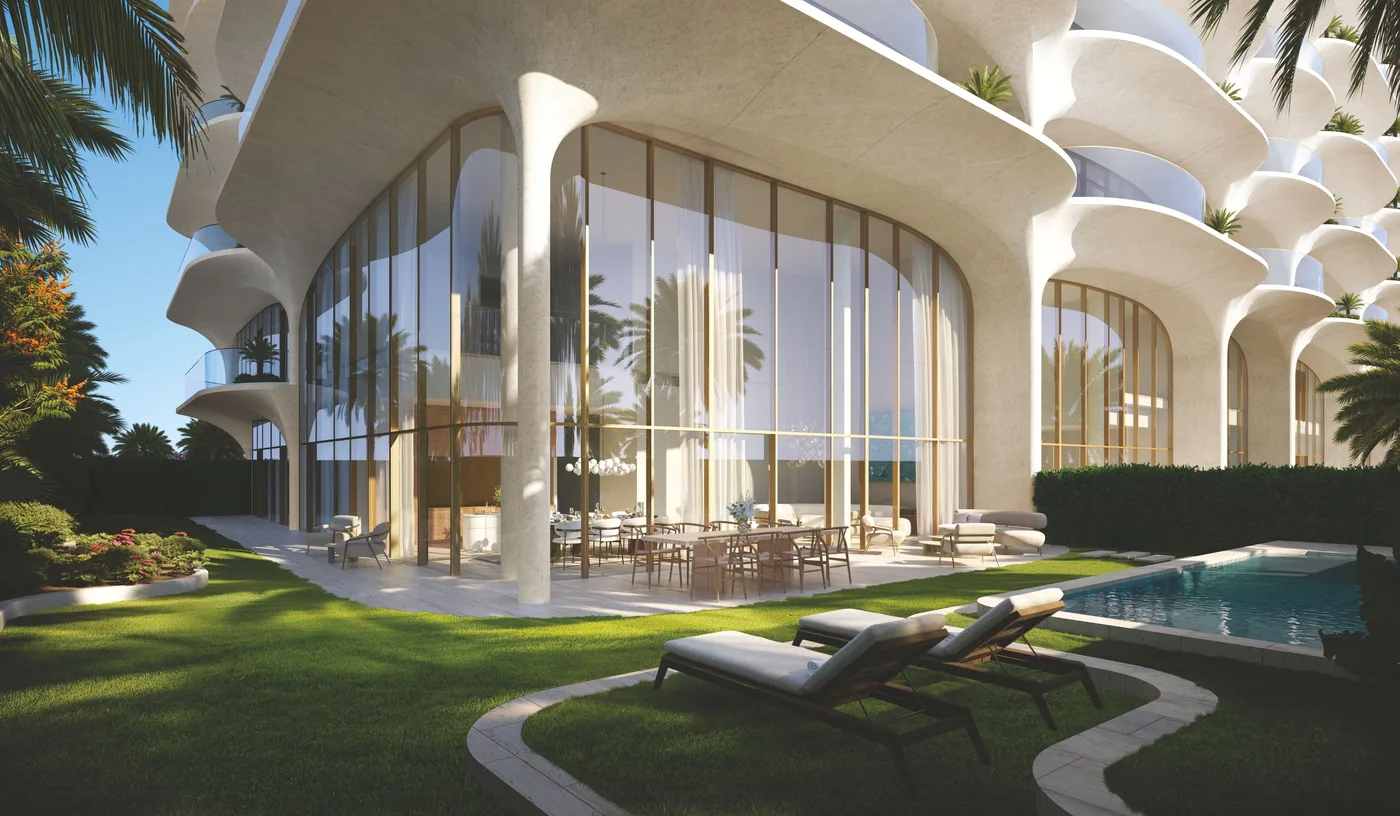 Outdoor Seating Areas amenity image at Ellington Ocean House
