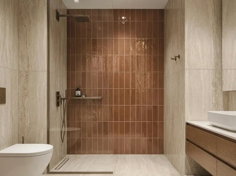 Interior at Holm Central in Al Satwa Dubai