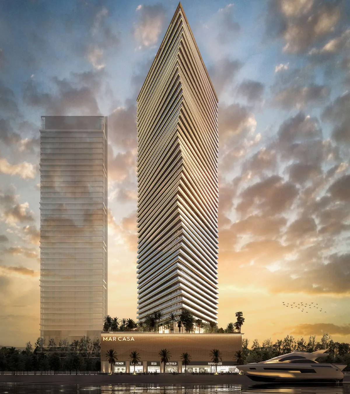Skyscraper