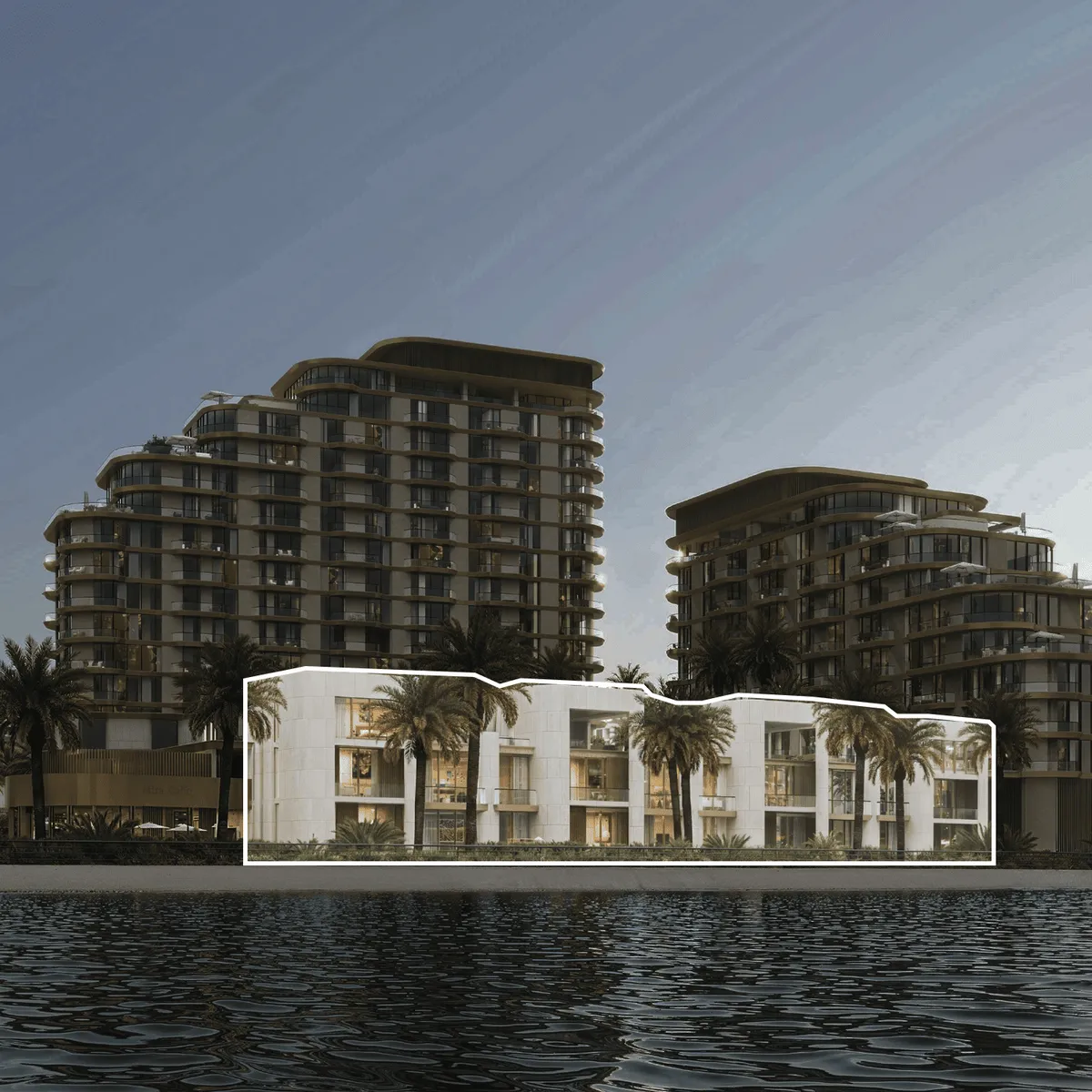 Duplexes