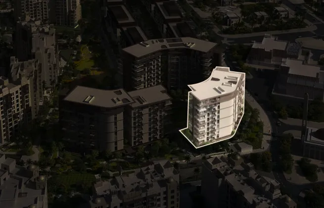 Building B