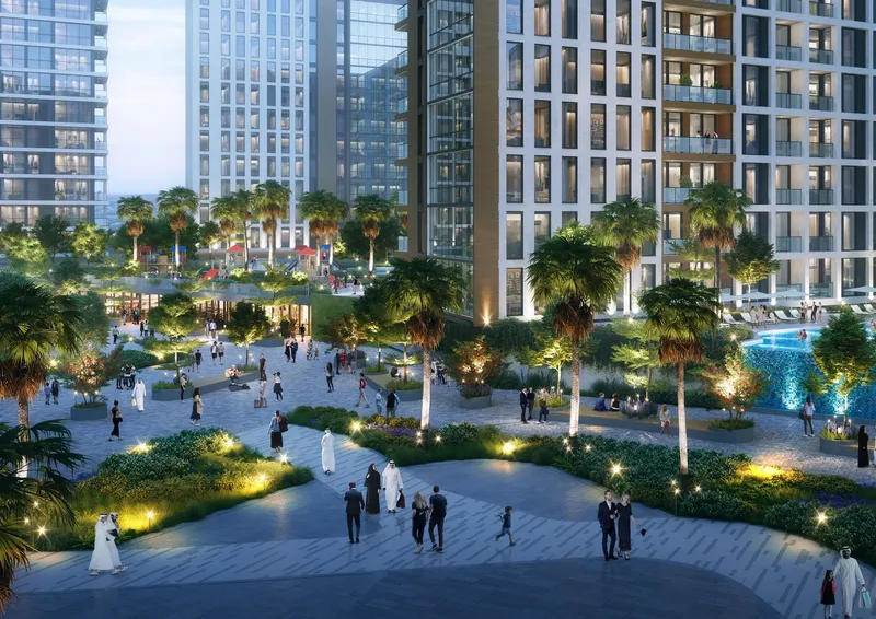 Exterior at Olfah in Muwaileh Commercial Sharjah