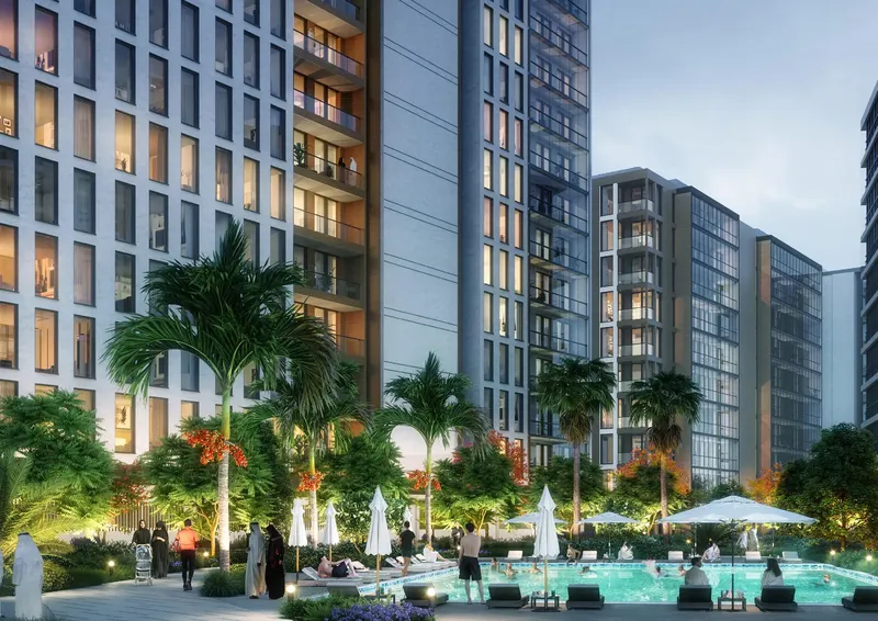 Exterior at Olfah in Muwaileh Commercial Sharjah