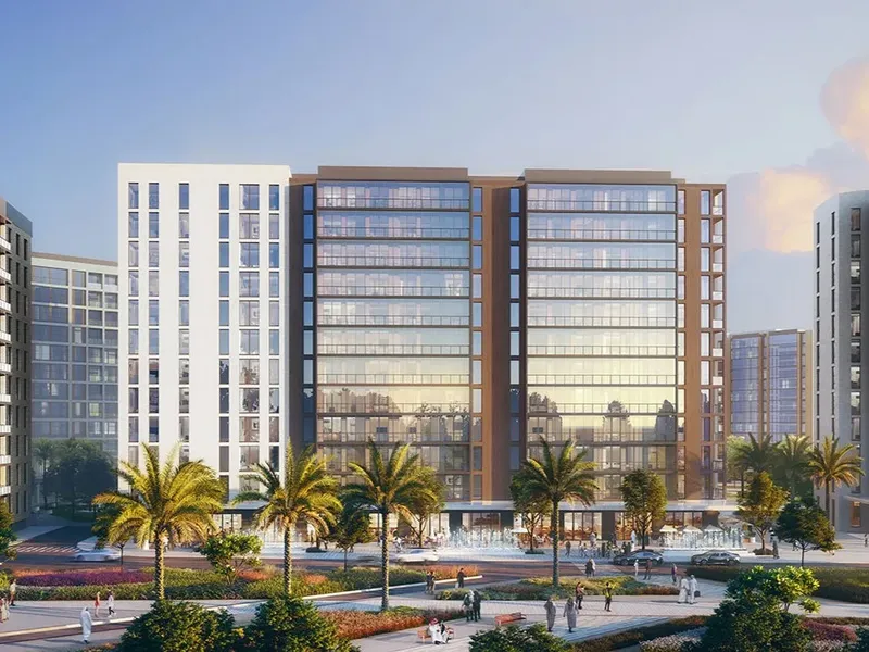 Exterior at Olfah in Muwaileh Commercial Sharjah