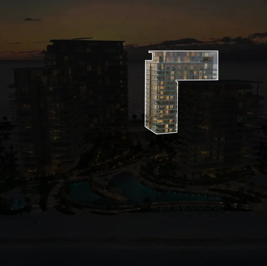 Tower 1