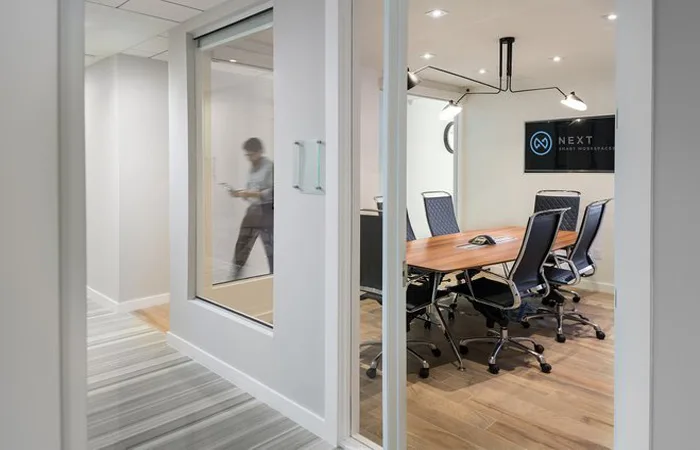 Private Meeting Room amenity image at Sol Levante