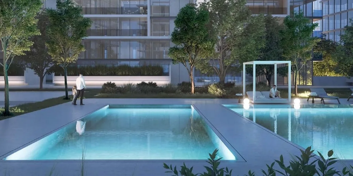 Swimming Pools amenity image at The Gate 3 and 4