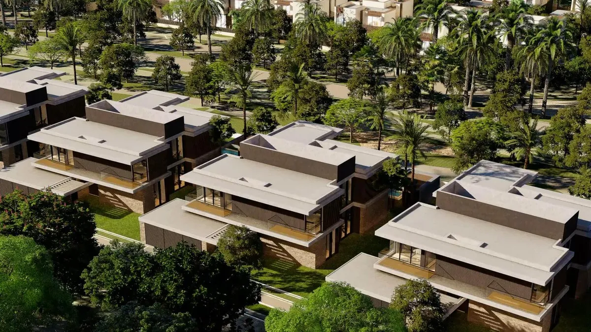 Ravenna Residences